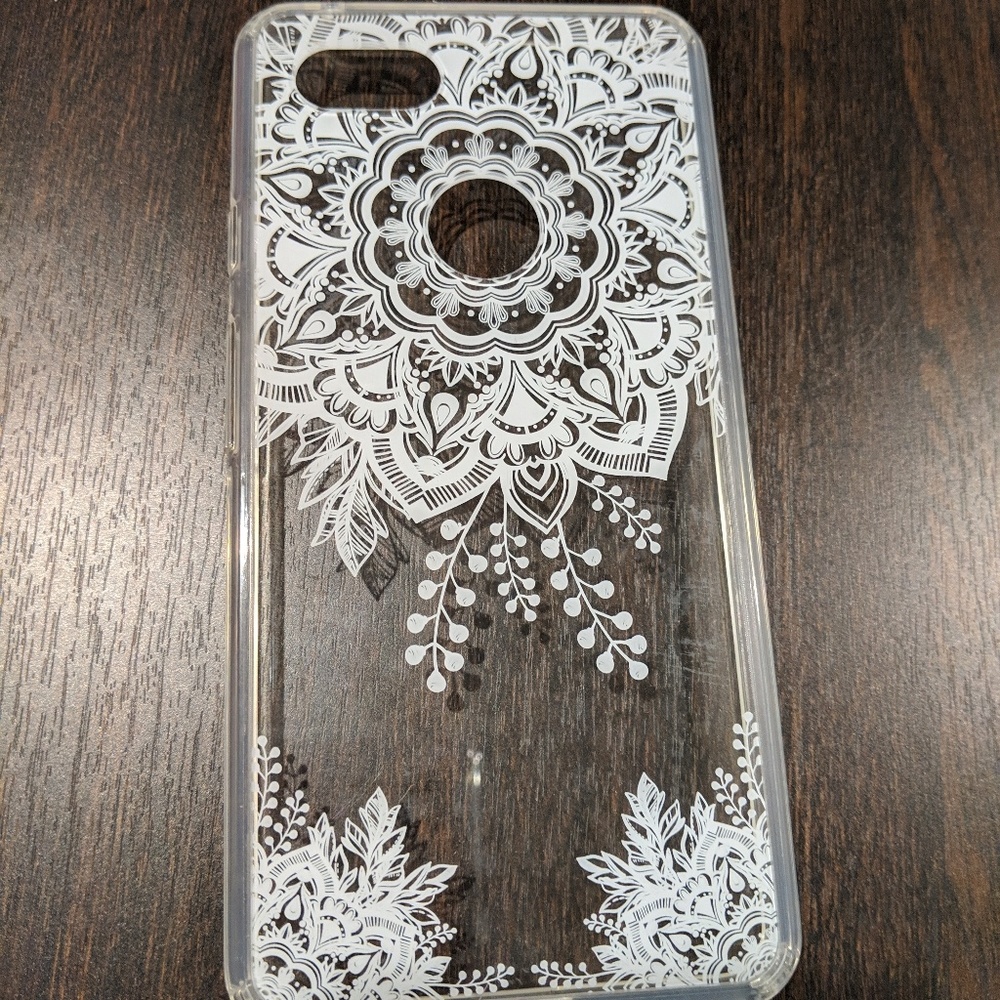 Pixel 3 XL Case